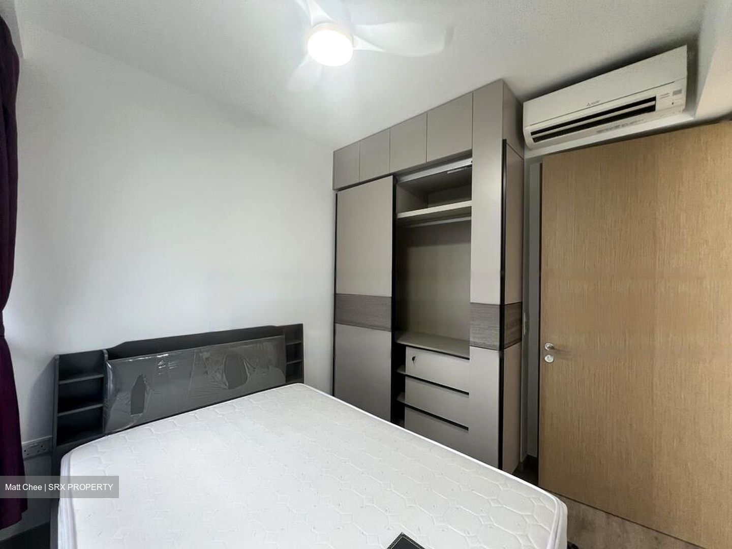 The Tapestry (D18), Condominium #450005971
